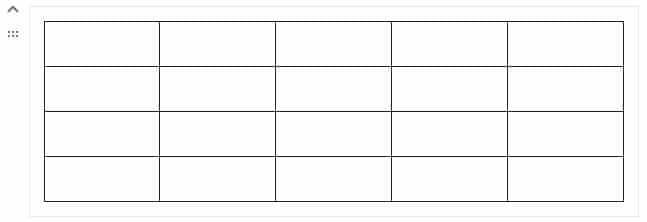 Leere Tabelle Zum Ausfüllen : Leerzellen in Excel-Tabellen ...